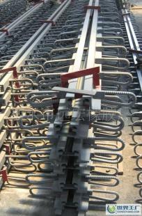 河北省明星企業(yè) 公路橋梁伸縮縫廠家的低價(jià)銷(xiāo)售策略及其在建筑建材市場(chǎng)的地位